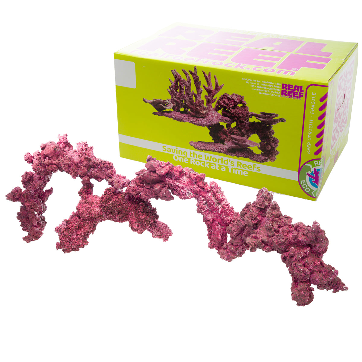 Real Reef Arches Large 14" (4 PC BOX)