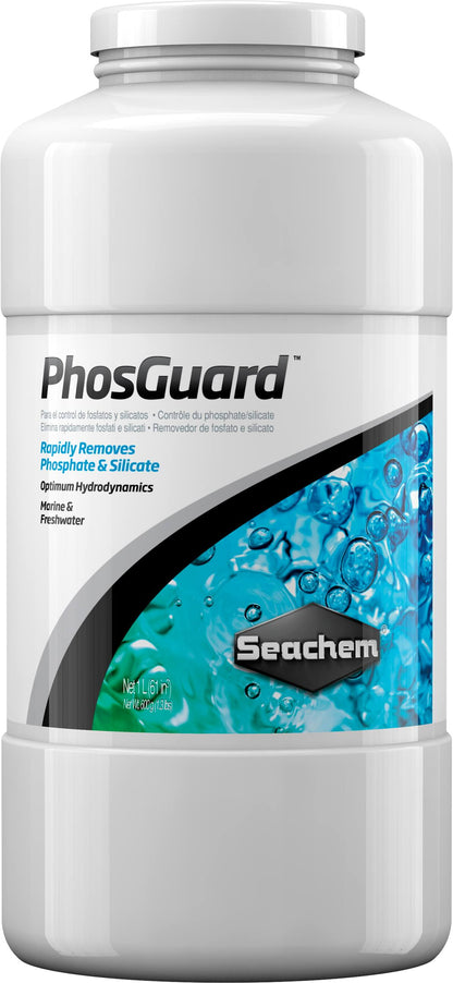 Seachem Laboratories PhosGuard