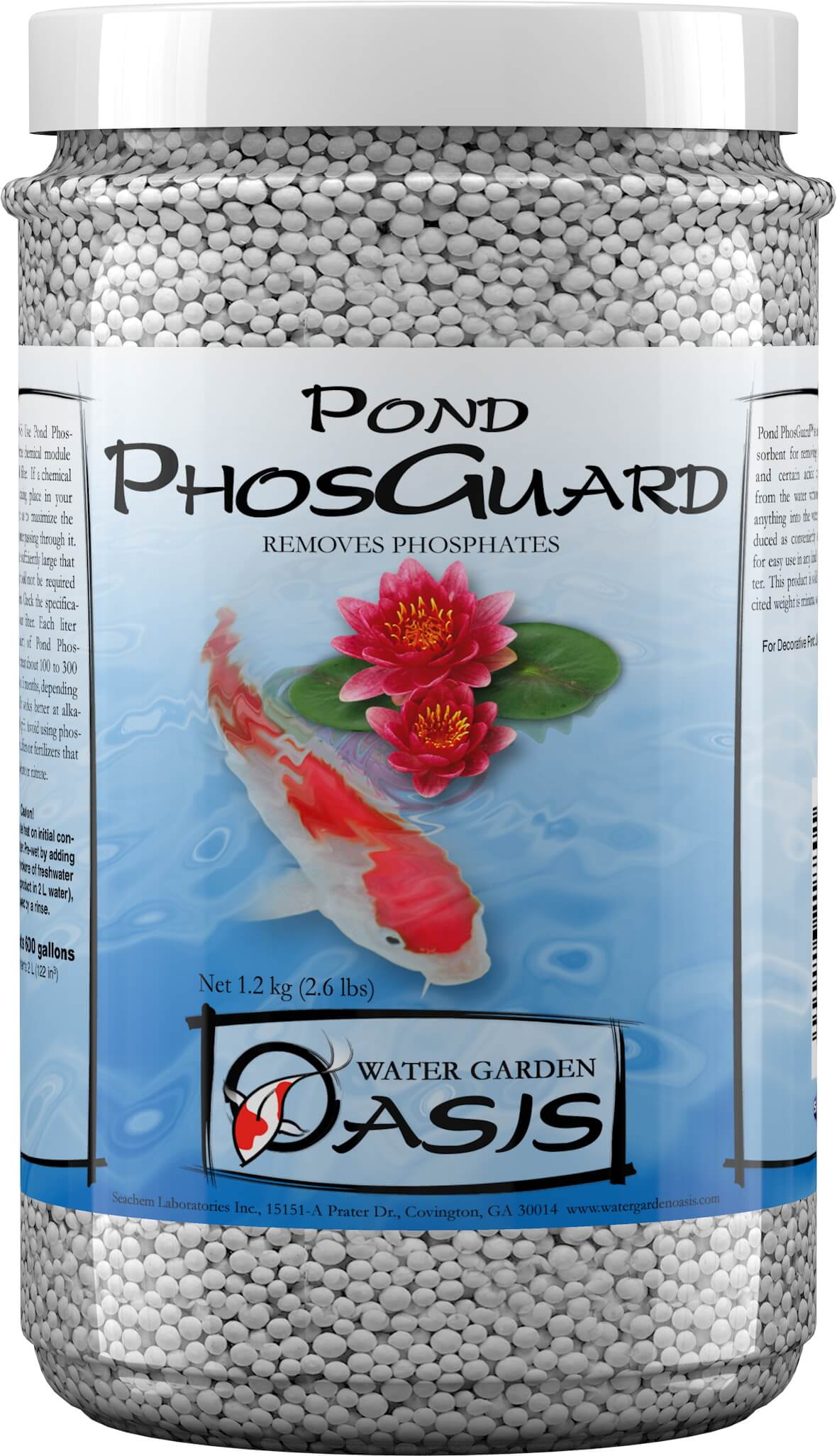 Pond PhosGuard - 1L