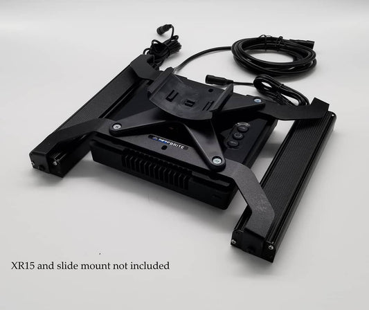 XHO-K15 LED Add-On for XR15