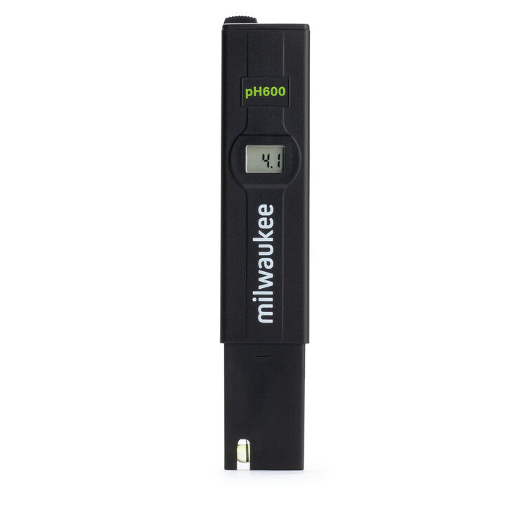 Milwaukee Instruments pH600 pH Tester