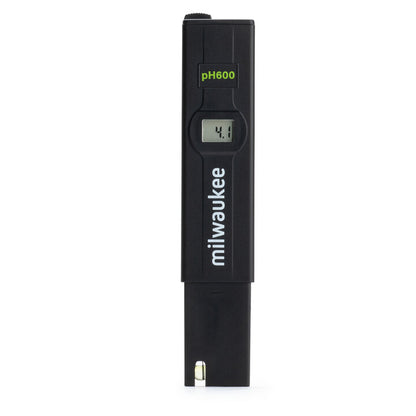 Milwaukee Instruments pH600 pH Tester
