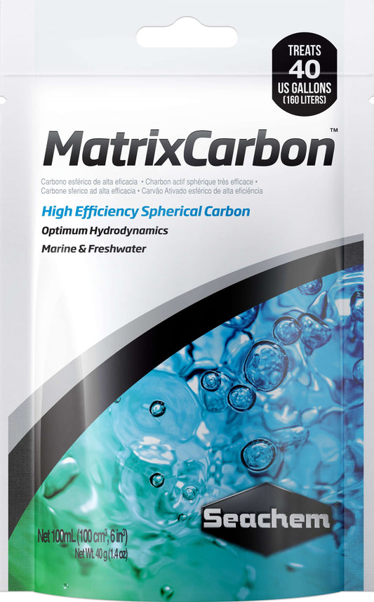 Matrix Carbon - 100ml