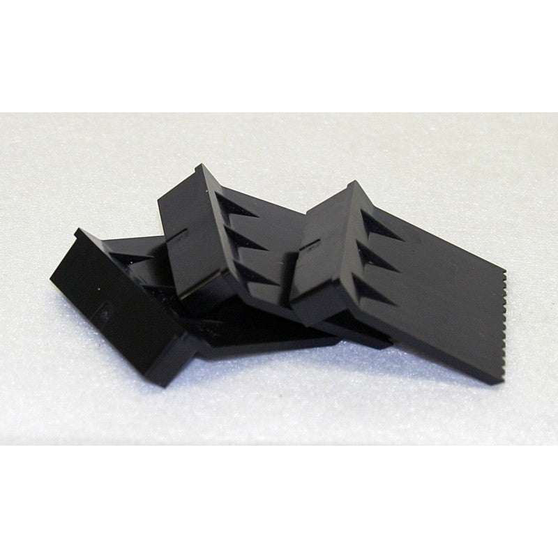 Acrylic Replacement Scraper (3pk)