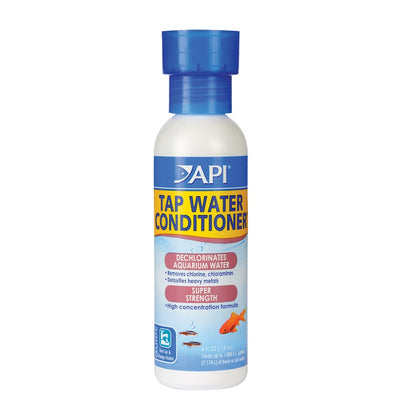 Tap Water Conditioner 4oz