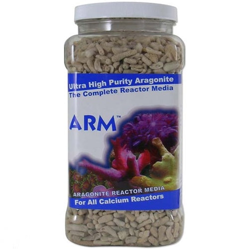 ARM Calcium Reactor Course Media 1g