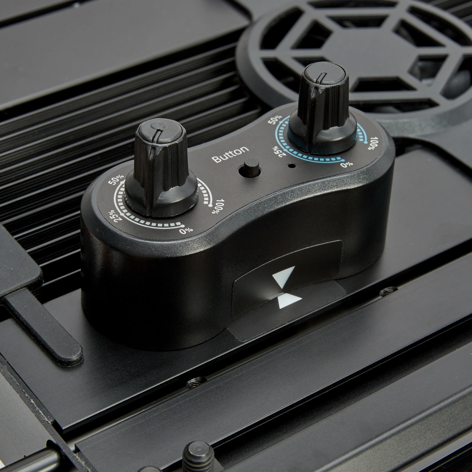 Reef Breeders LLC Reef Breeders Meridian Manual Controller