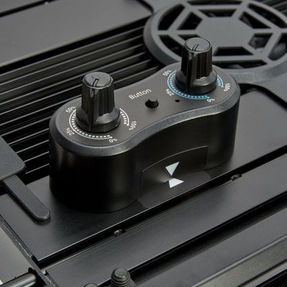Reef Breeders LLC Reef Breeders Meridian Manual Controller