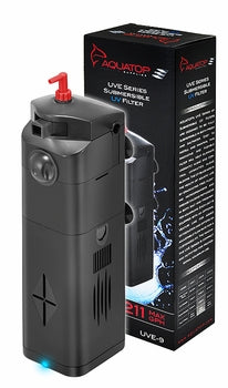 Aquatop UV Clarifier