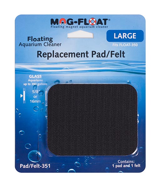Mag Float Pad/Felt For Float 350
