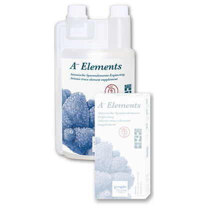 Tropic Marin Pro-Coral A-Elements