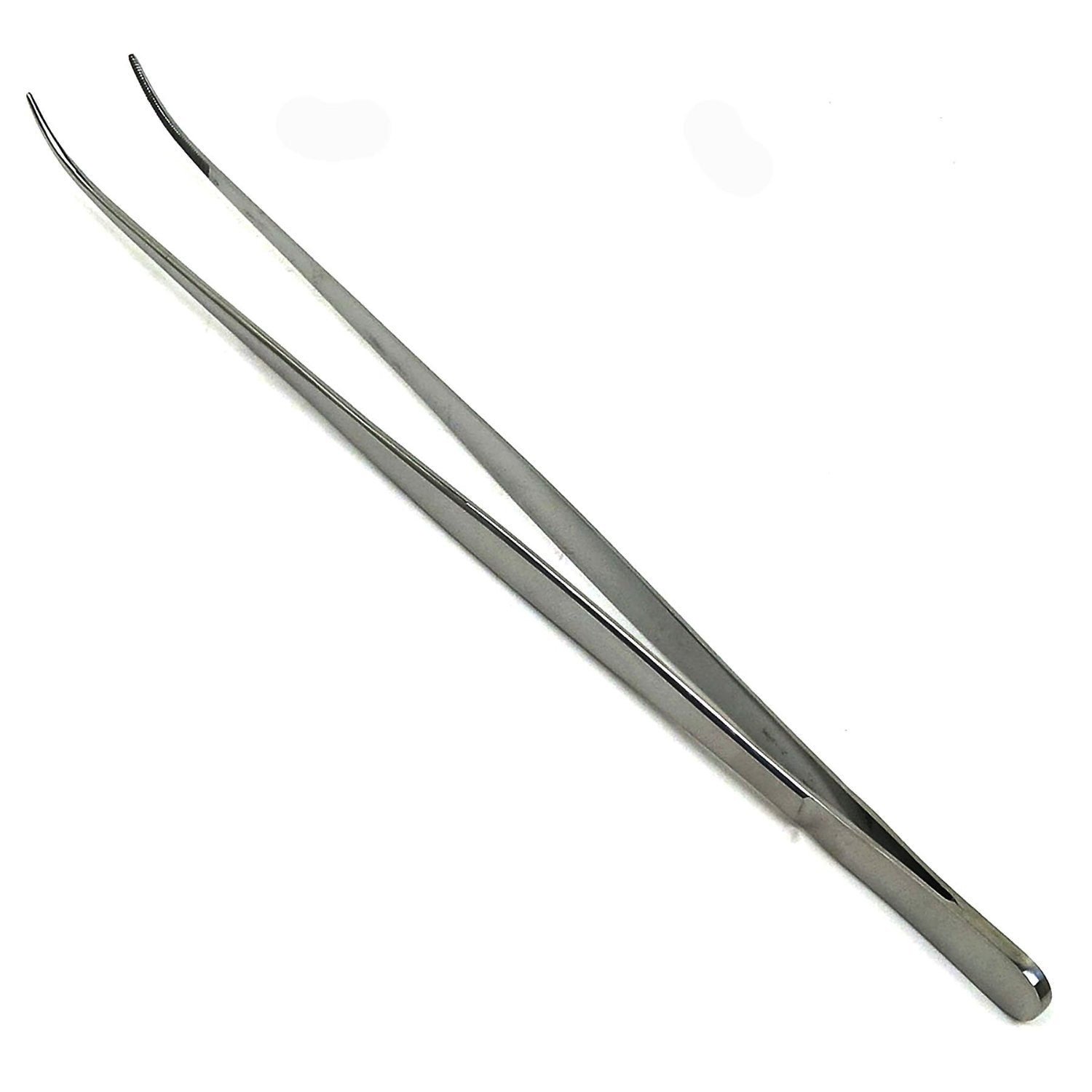 VI-715 Curve Pinsette Clip