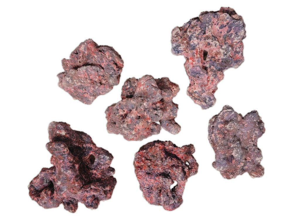 Tideline Naturescapes Naturescapes Reef Rock Table Kit