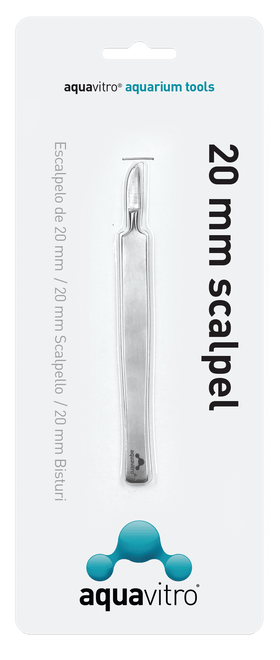 Scalpel 20mm