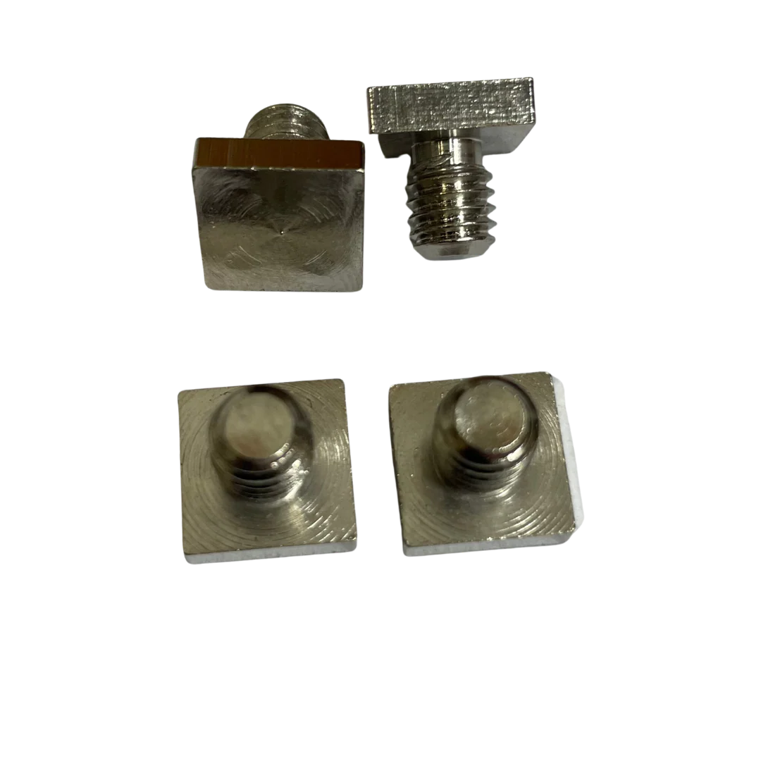 Reef Breeders LLC Breeders LLC Breeders T Track Bolts for Meridian, Edge, and Photon V2- Standard Length