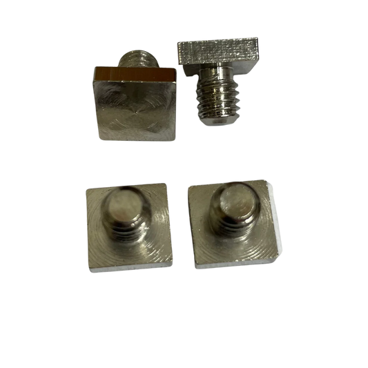 Reef Breeders LLC Breeders LLC Breeders T Track Bolts for Meridian, Edge, and Photon V2- Standard Length