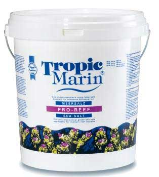 Pro Reef SeaSalt Bucket 200 Gallon Mix