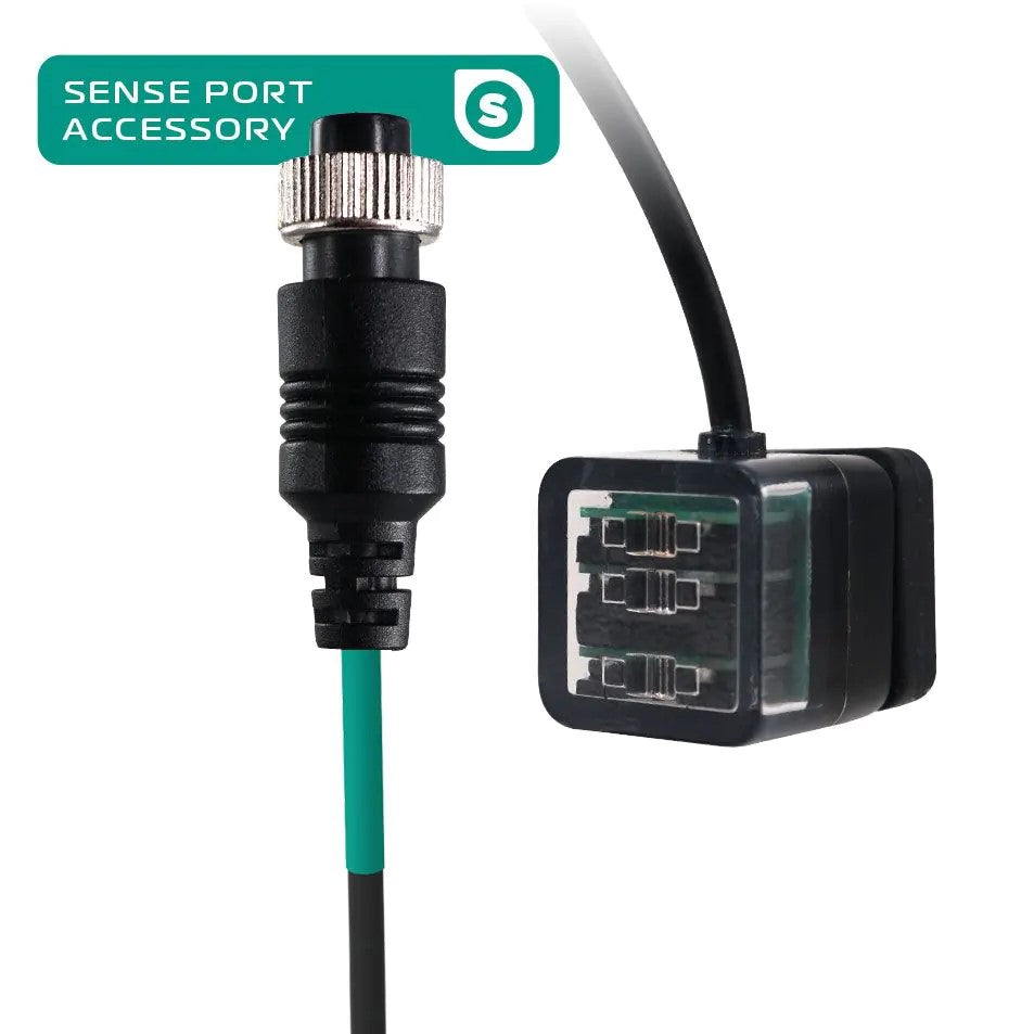 DFW Marketing Hydros Triple Optical Level Sensor