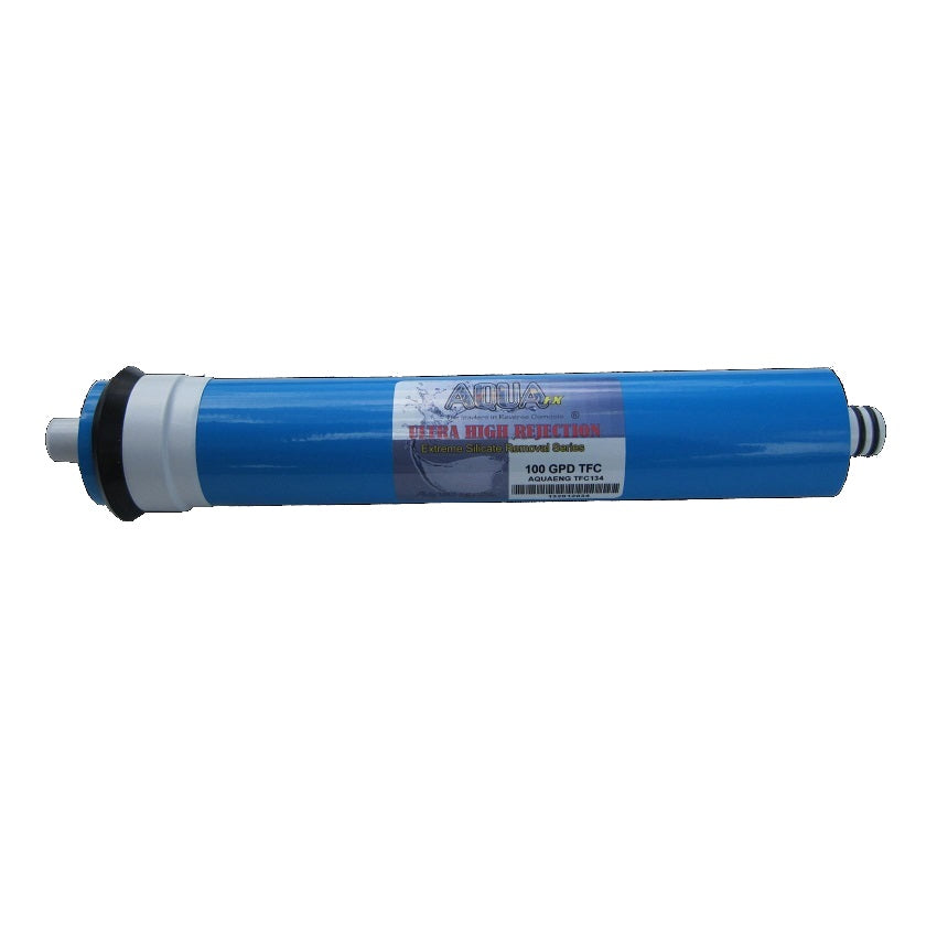 AquaFX Replacement Membrane Filter RO TFC Membrane Filter - 100GPD