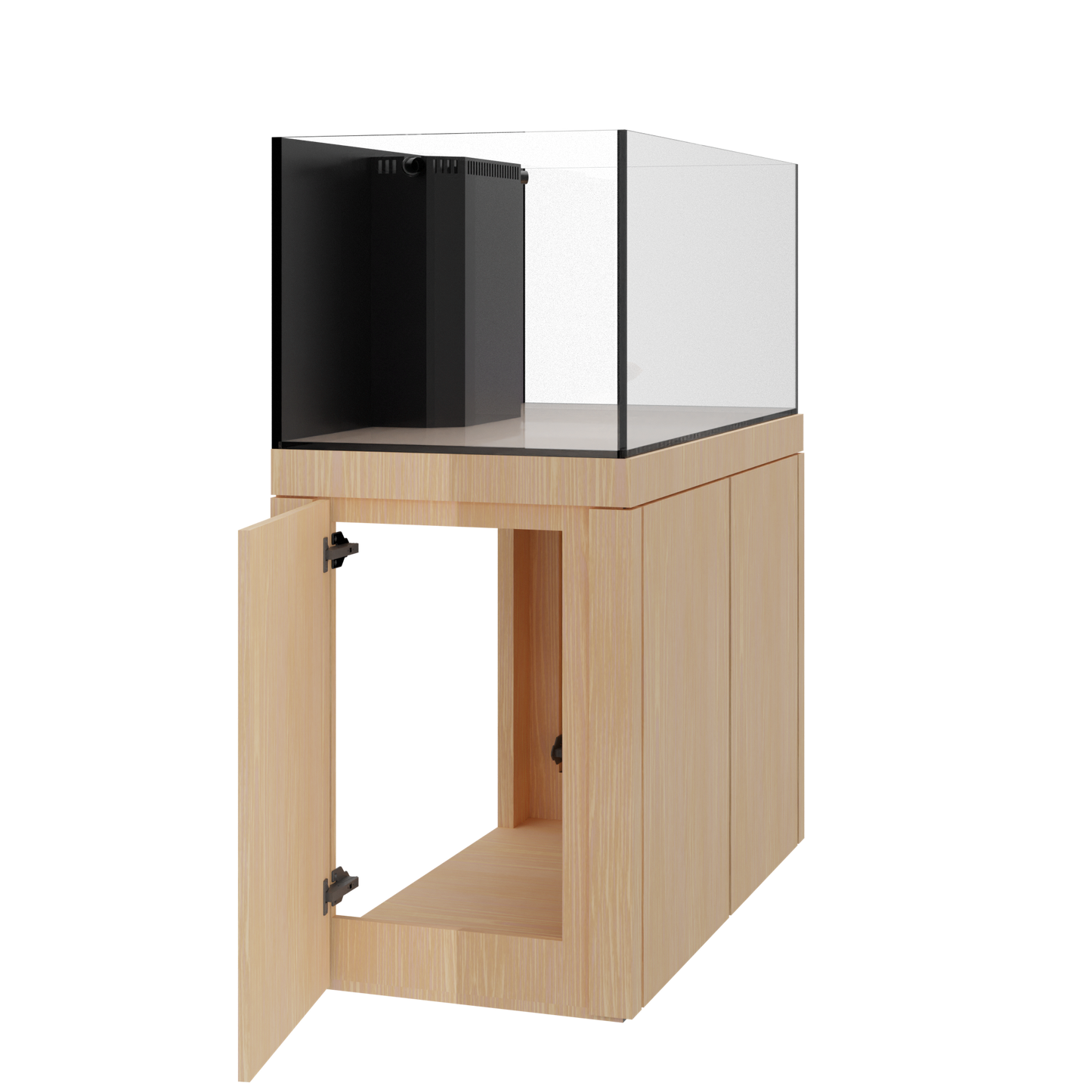 Tideline Crystaline G2 Internal Kit - 48x24 Unfinished