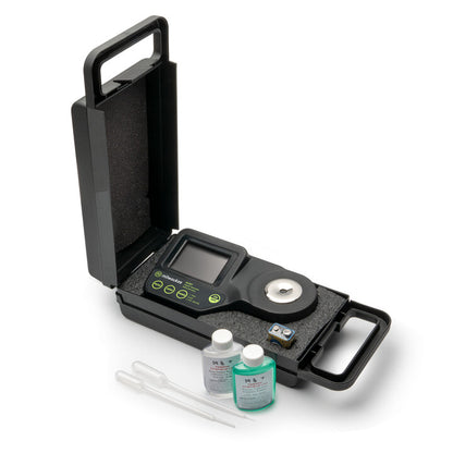 Milwaukee Instruments MA887 Digital Salinity Refractometer