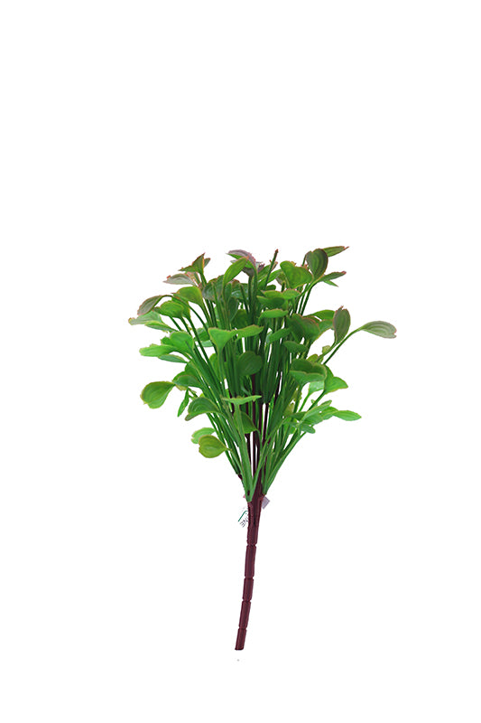 Tideline Naturescapes 12" Lotus Leaf - Cray