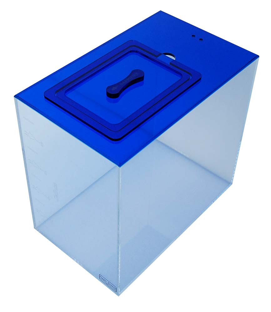 Sapphire ATO Container 10 Gallon