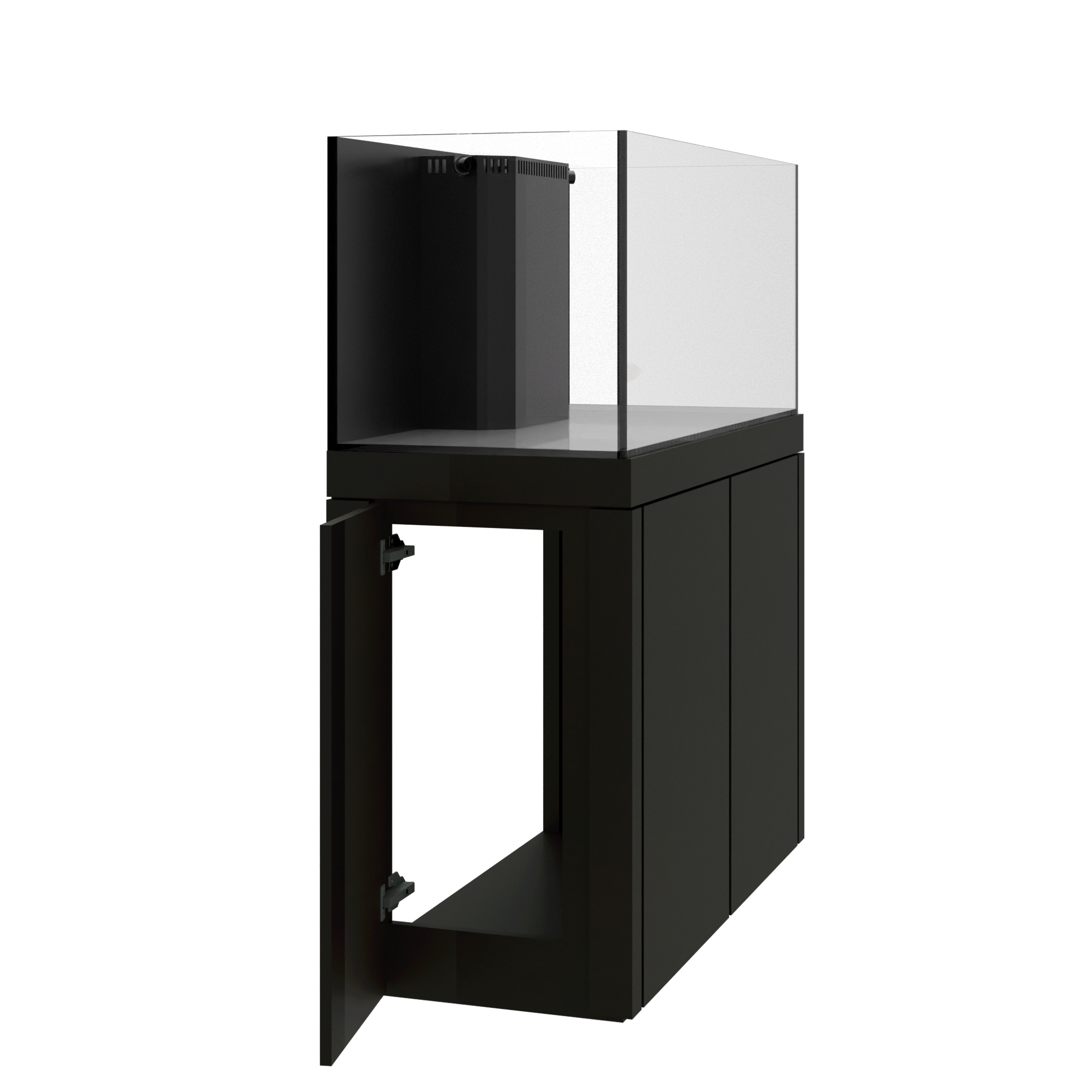 Crystaline G2 Internal Kit - 48x20 Mocha
