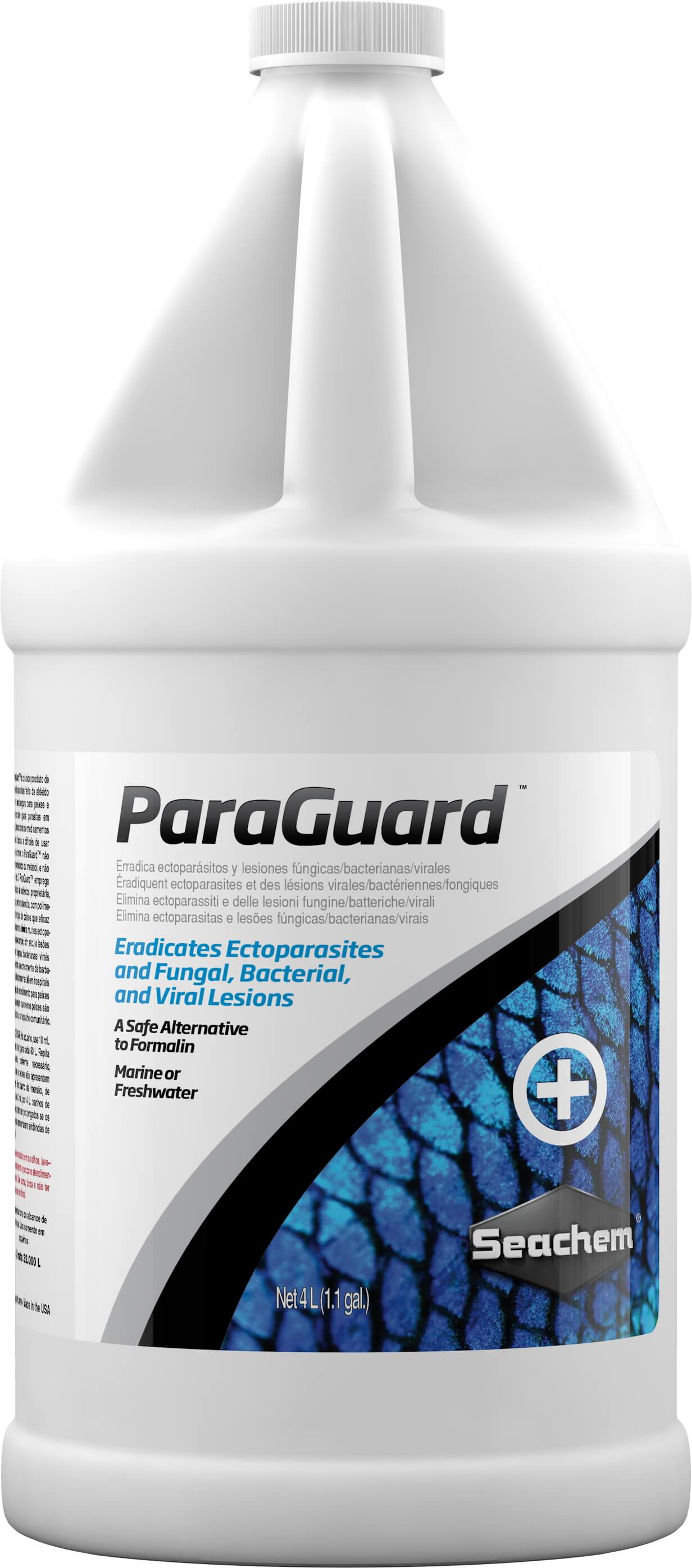 ParaGuard - 4L