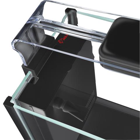 AquaTop PISCES Nano Bullet Glass Aquarium