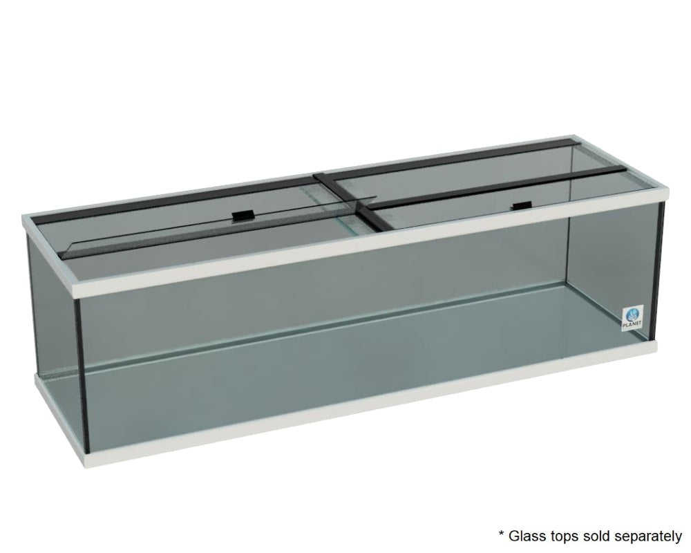 Planet Aquariums OceanVue 100 Show Trimmed Frames