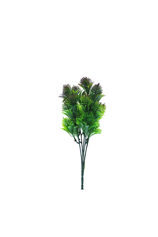 Tideline Naturescapes 12" Bluebell Thistle - Purple
