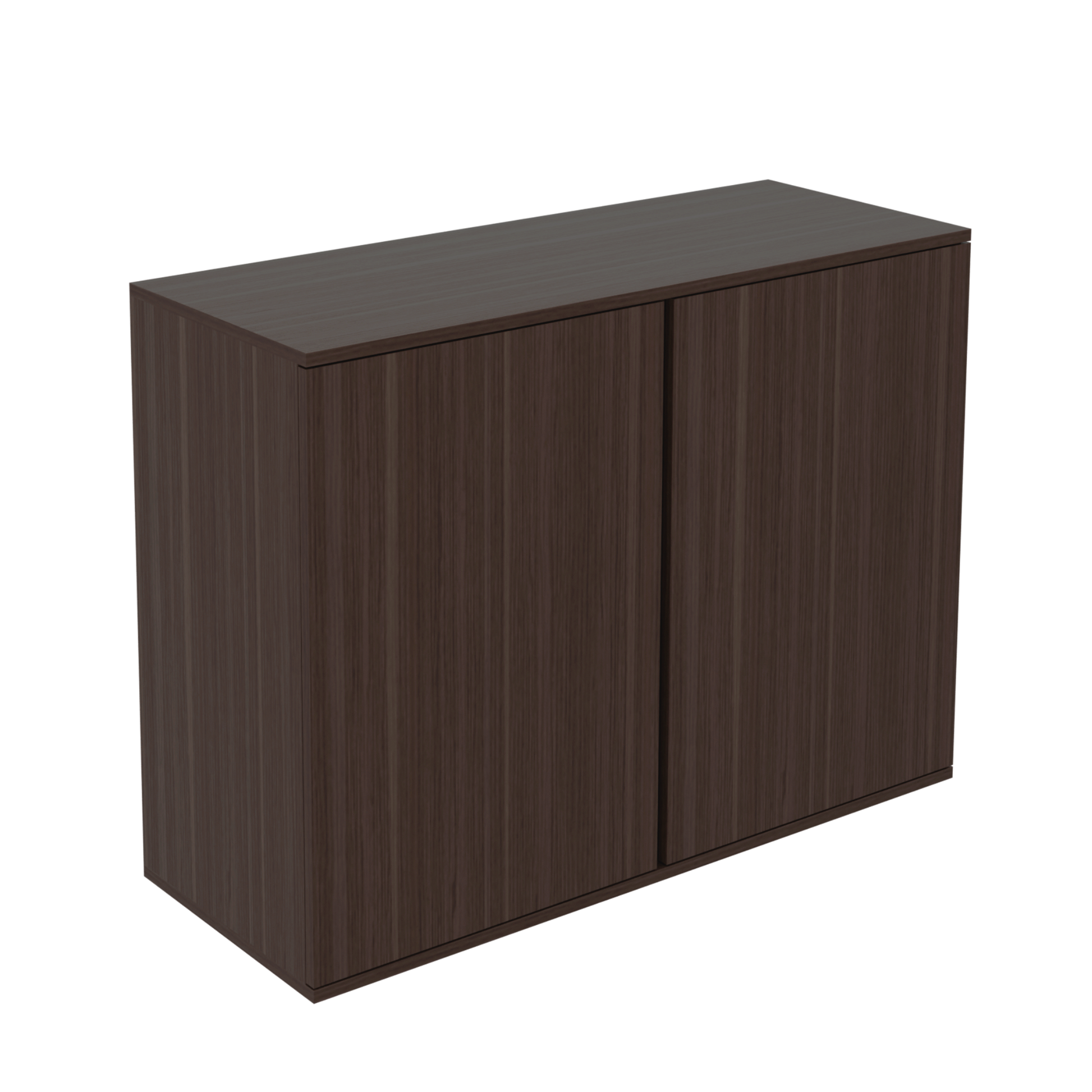 Tideline Furniture Tideline 62G Lagoon AIO Stand Walnut