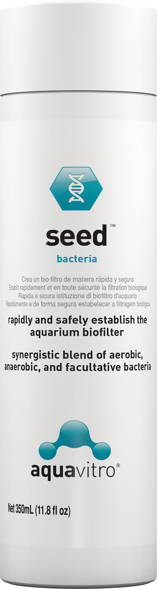 Seed - 350ml