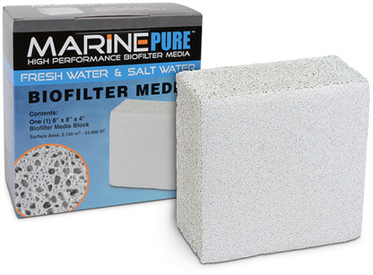 Cermedia MarinePure Block