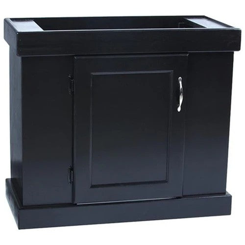 Marineland Marineland Newport Stand with Handle - Black 30x12