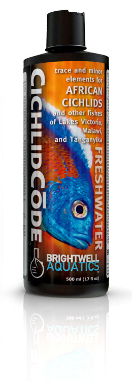 CichlidCode 500ml