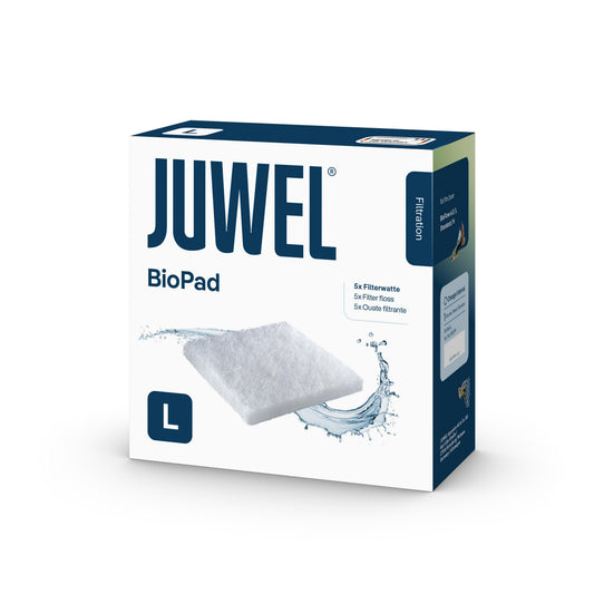 Juwel bioPad L (Standard) - Filter Floss