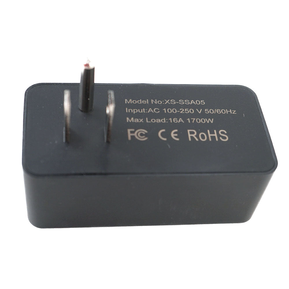 CoralVue Hydros Smart Wifi Plug