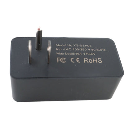 CoralVue Hydros Smart Wifi Plug