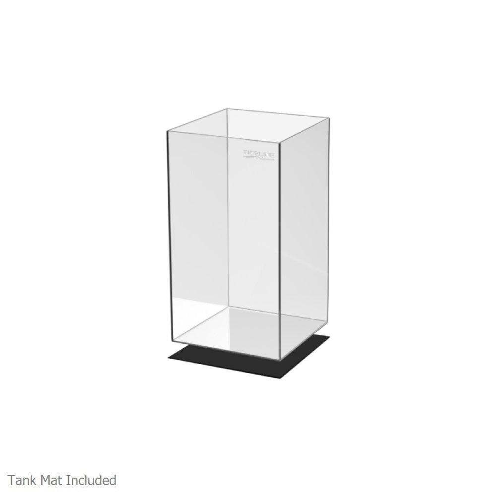 Tideline Studio Column Aquarium 7.6G