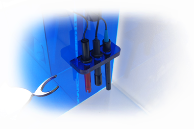 Trigger Systems Sapphire Cube 20" x 20"