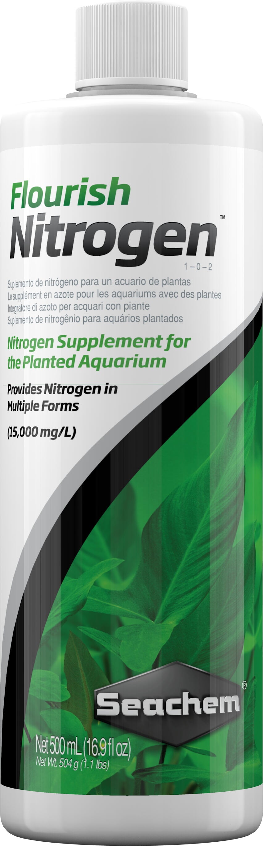 Flourish Nitrogen - 500ml