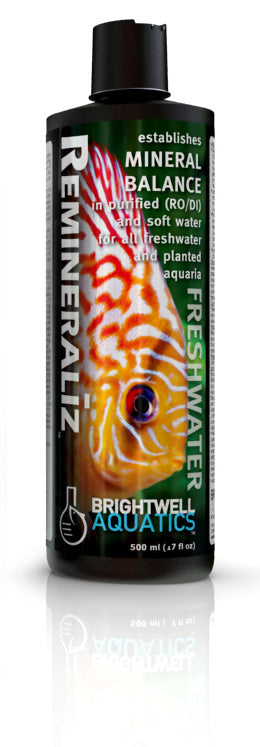 Remineraliz 500ml