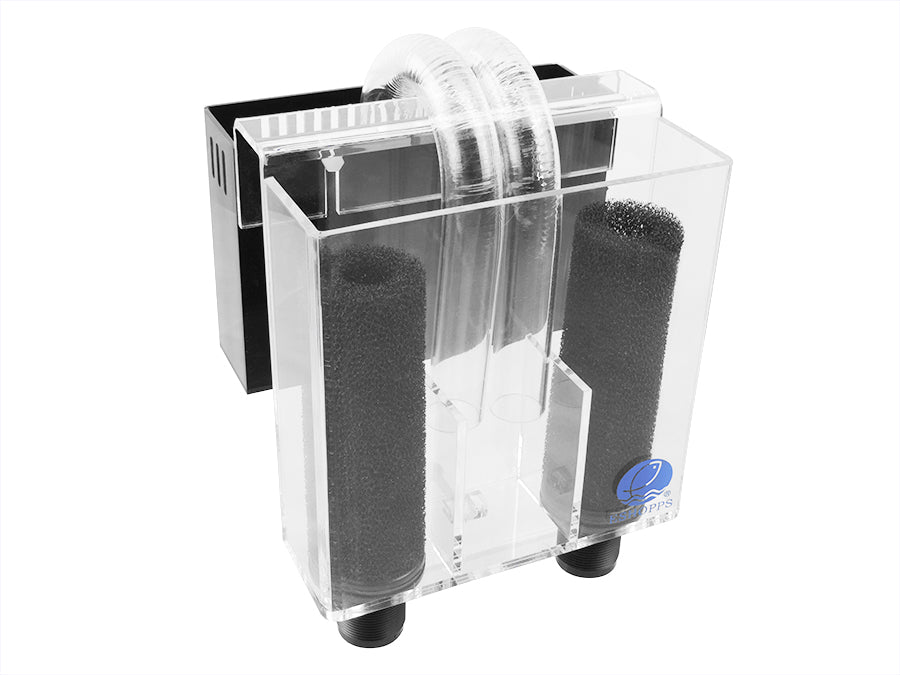PF-1000 Overflow Box up to 200g