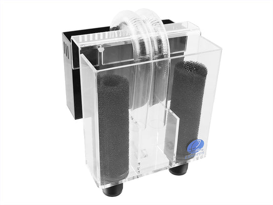 PF-1000 Overflow Box up to 200g
