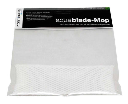 Continuum Aquatics AquaBlade - MOP Repl. Pad