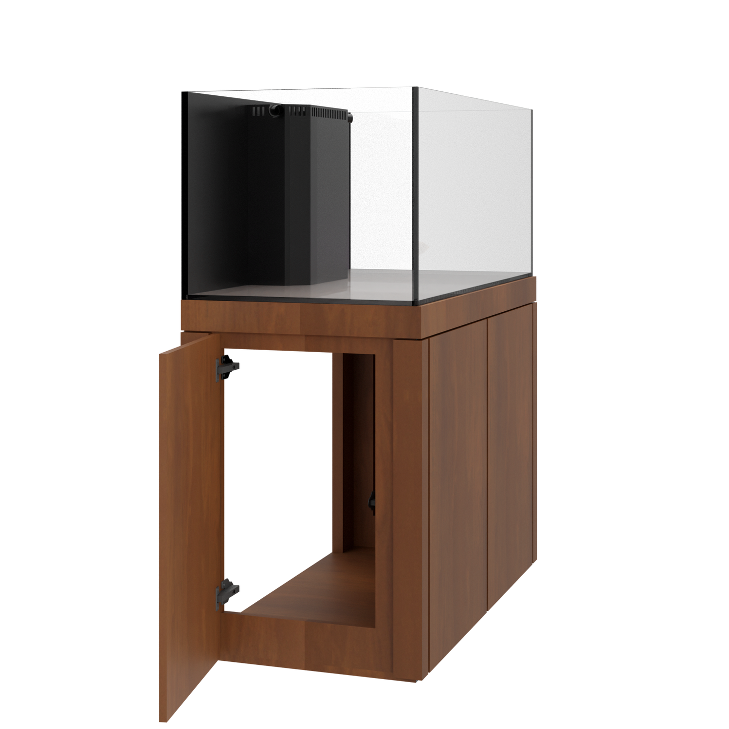 Crystaline G2 Internal Kit - 48x24 Medium Oak