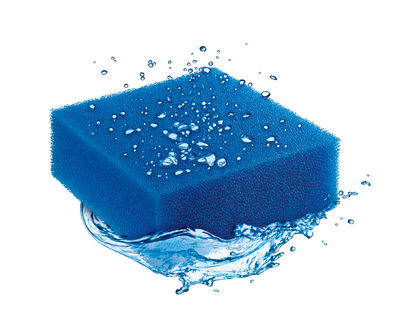 Juwel Juwel bioPlus fine XL (Jumbo) - Fine-pored filter sponge