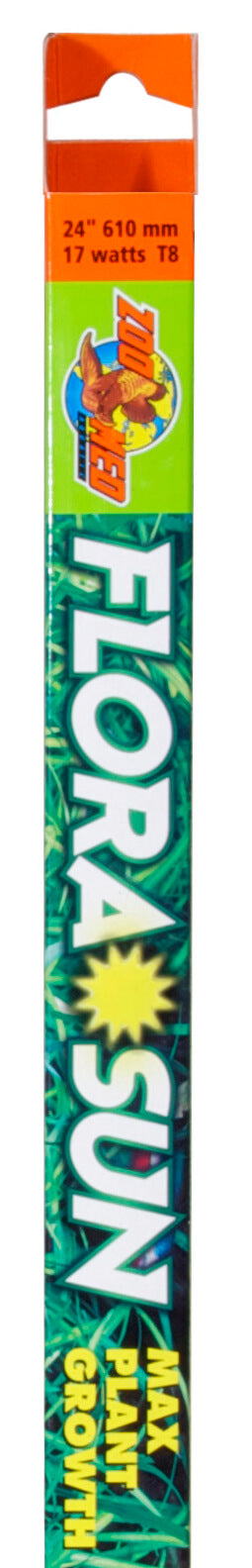 24" Flora Sun Bulb T-8